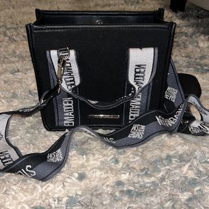 Steve Madden Tik tok tote bag